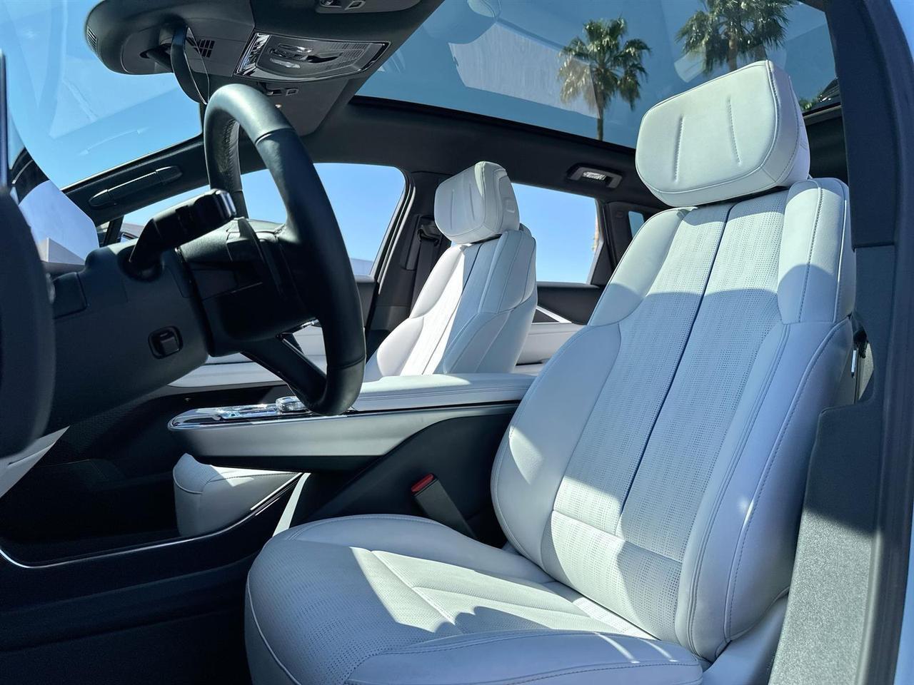 2025 CADILLAC LYRIQ Tucson AZ