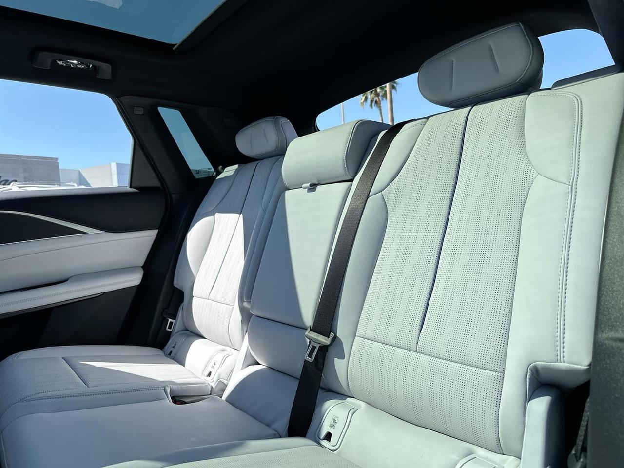 2025 CADILLAC LYRIQ Tucson AZ