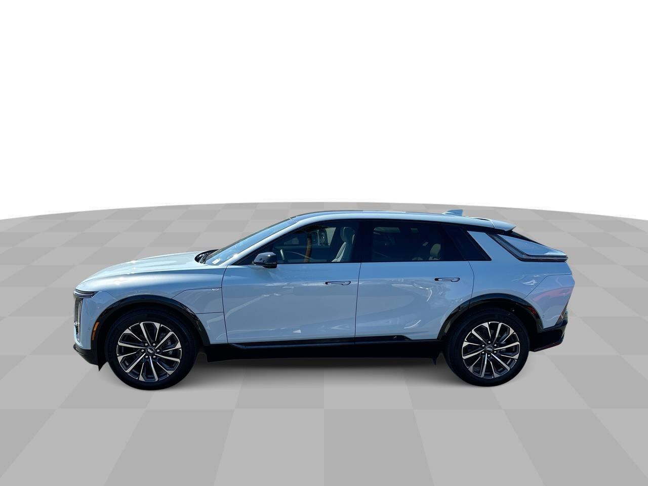 2025 CADILLAC LYRIQ Tucson AZ