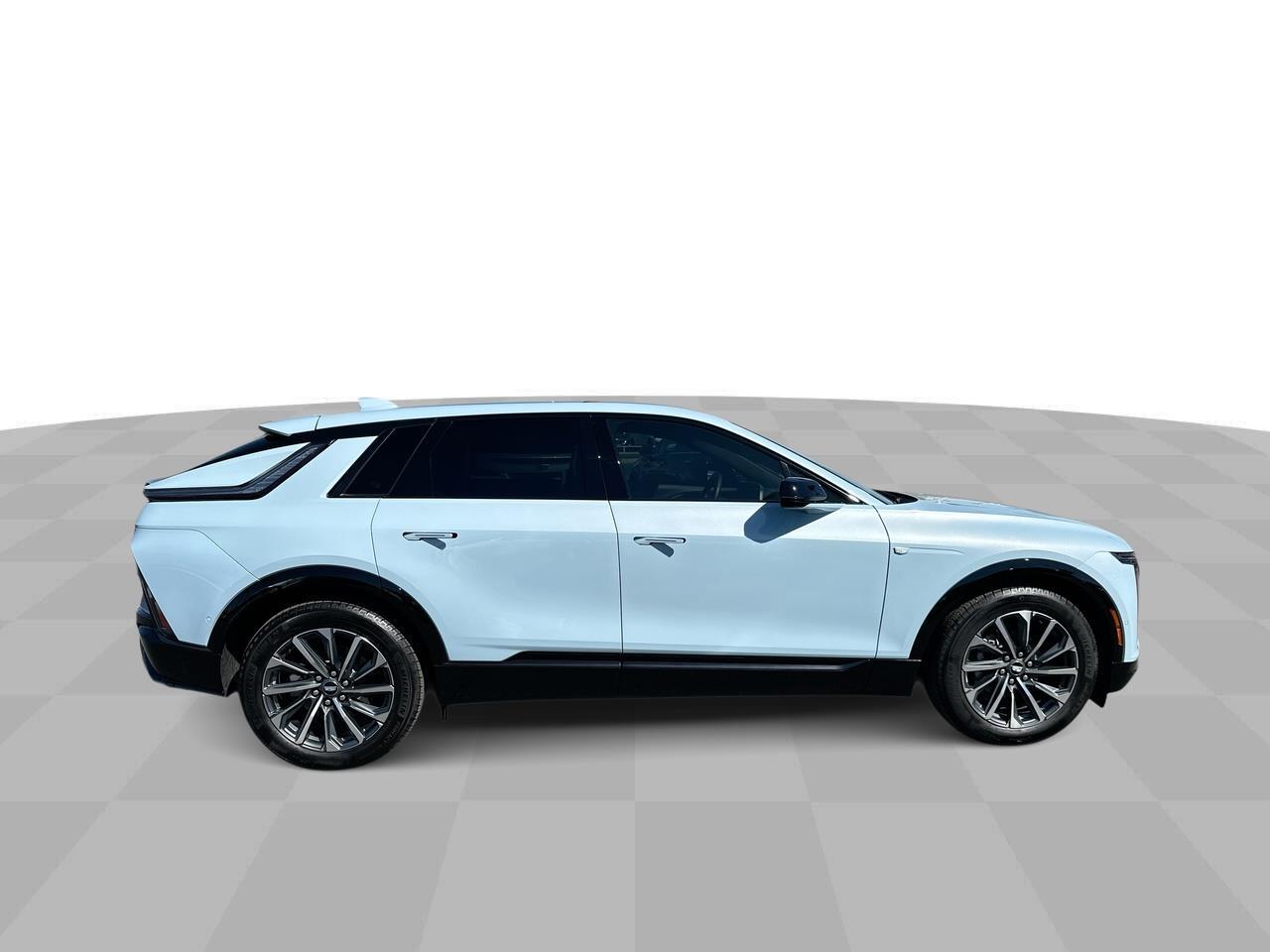 2025 CADILLAC LYRIQ Tucson AZ