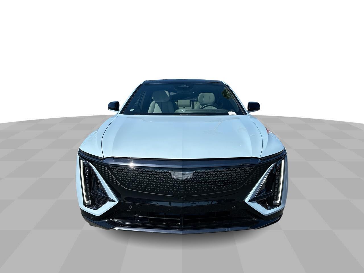 2025 CADILLAC LYRIQ Tucson AZ