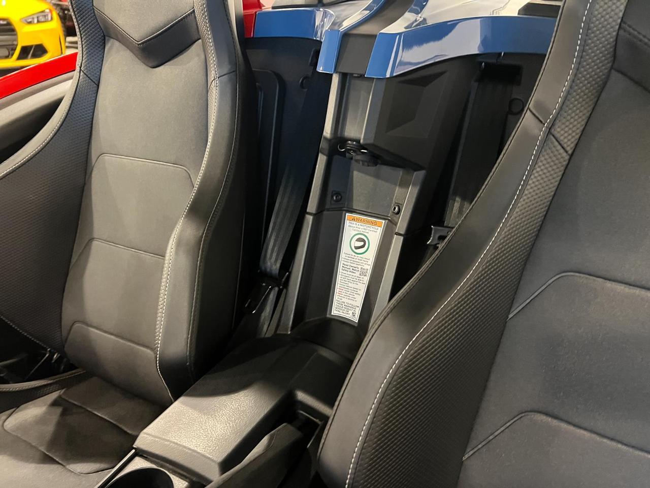 2025 CAN AM SLINGSHOT R Parker CO