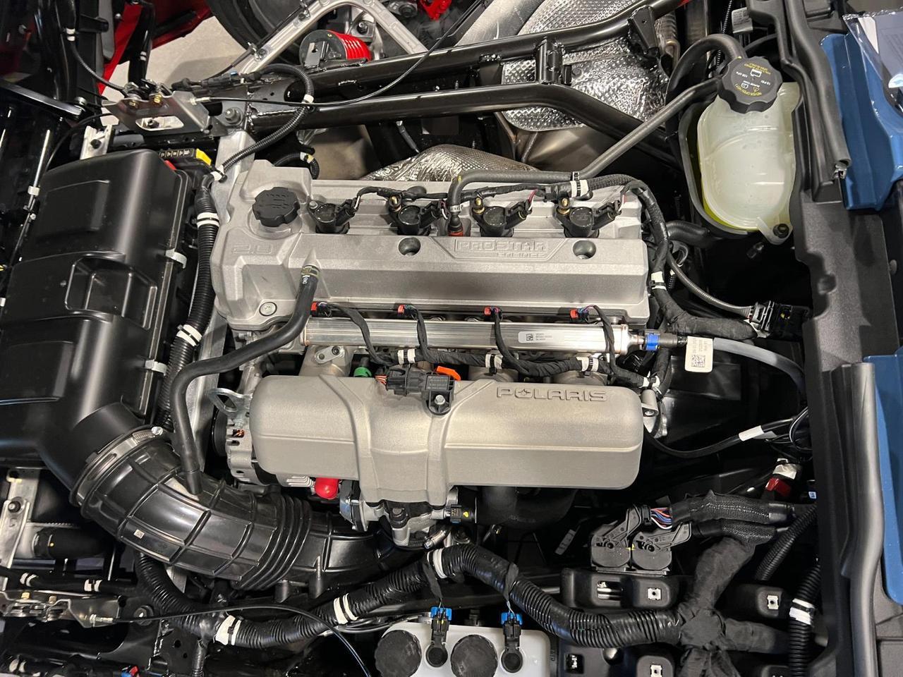 2025 CAN AM SLINGSHOT R Parker CO