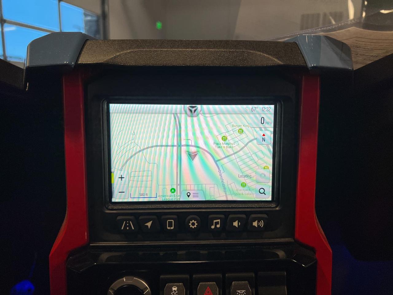 2025 CAN AM SLINSHOT Parker CO