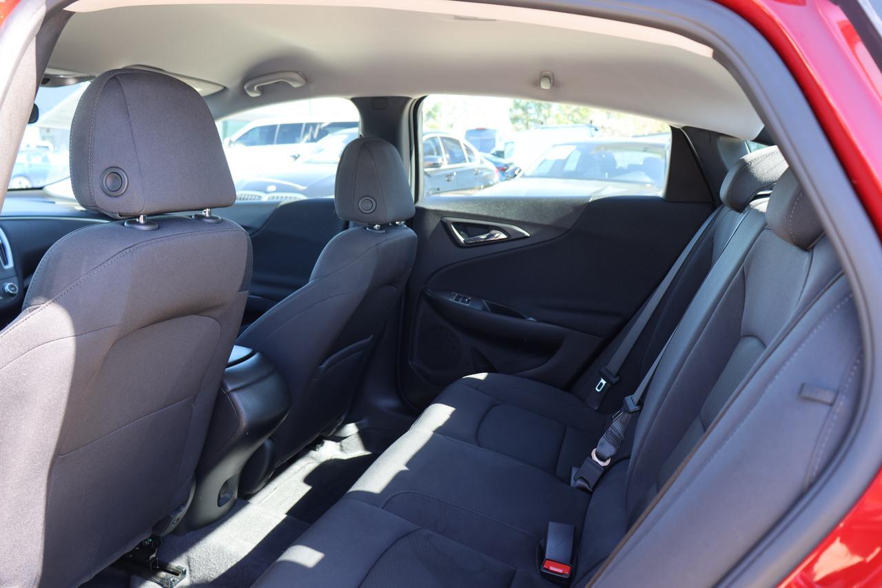 2025 CHEVROLET MALIBU RS Houston TX