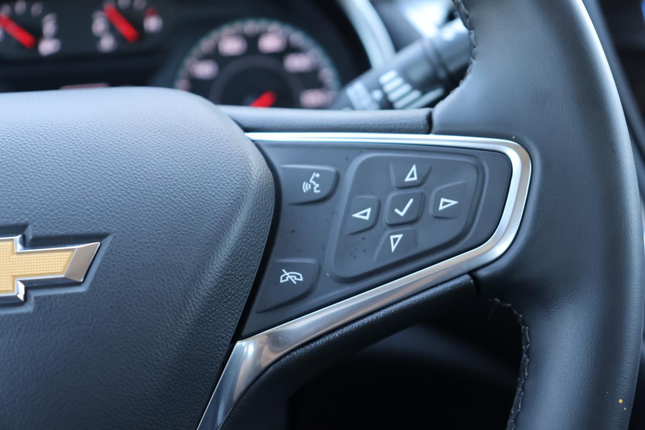 2025 CHEVROLET MALIBU RS Houston TX