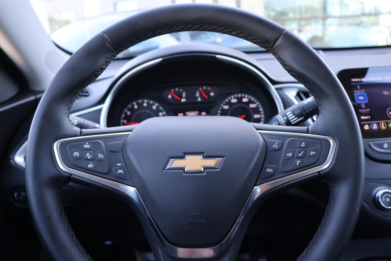 2025 CHEVROLET MALIBU RS Houston TX