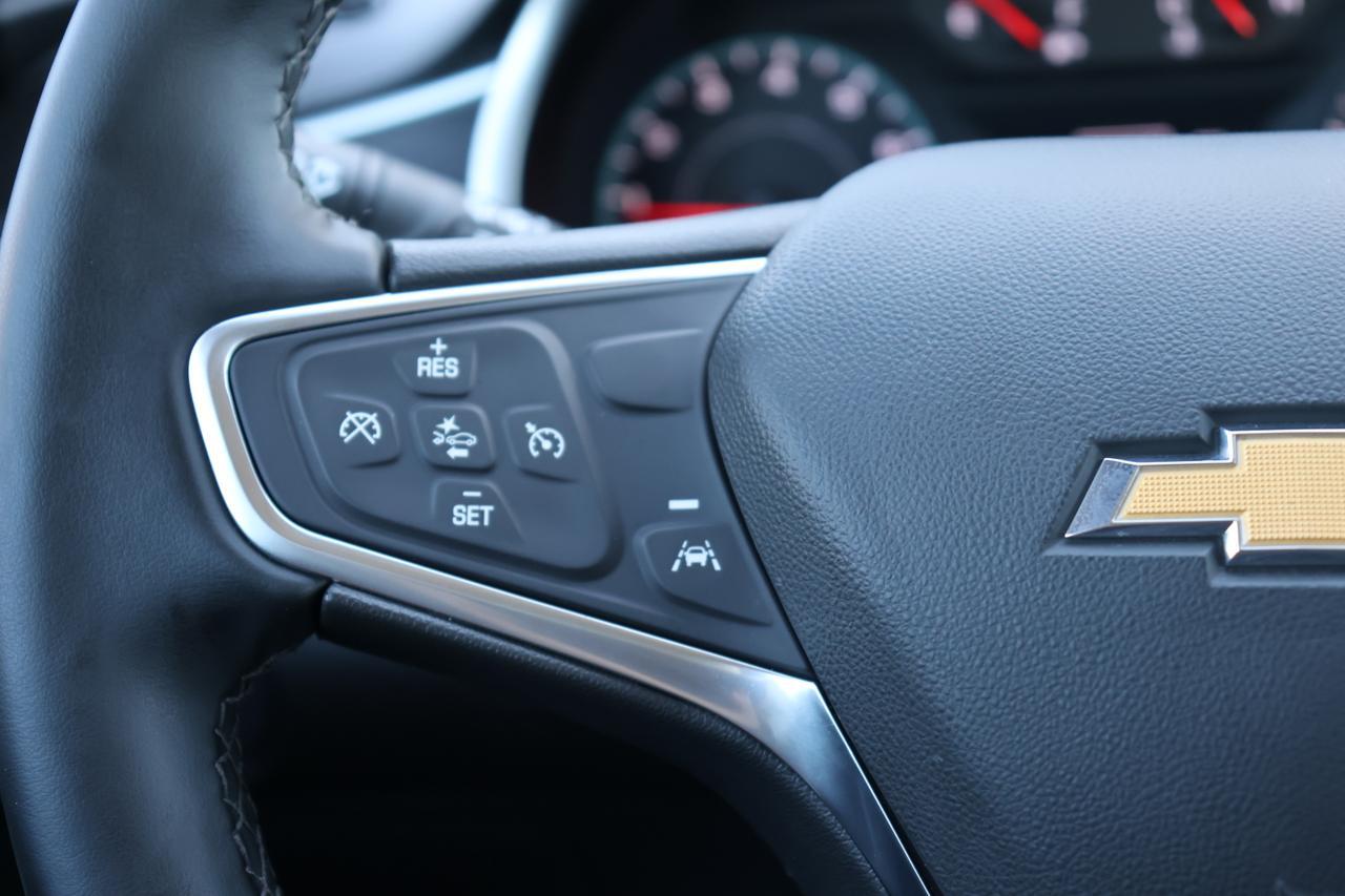 2025 CHEVROLET MALIBU RS Houston TX