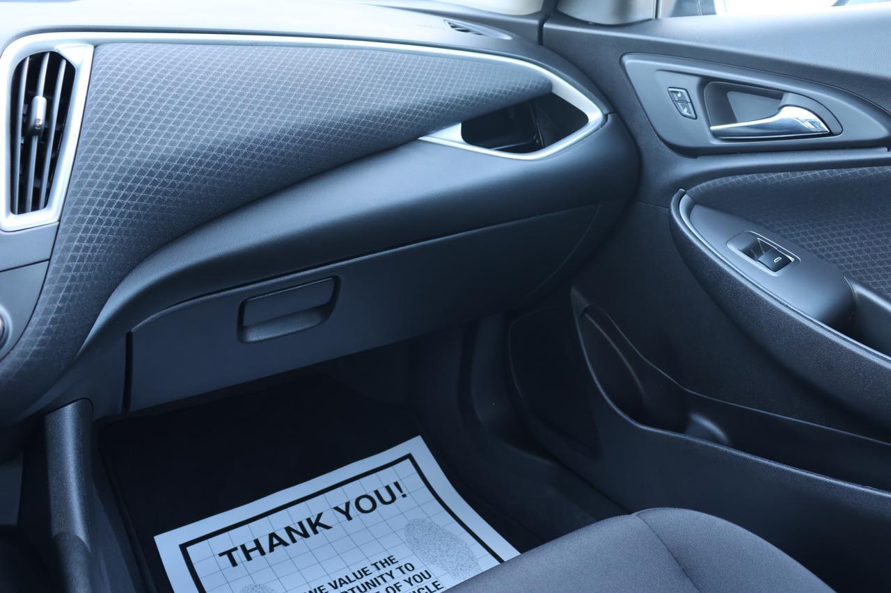 2025 CHEVROLET MALIBU RS Houston TX