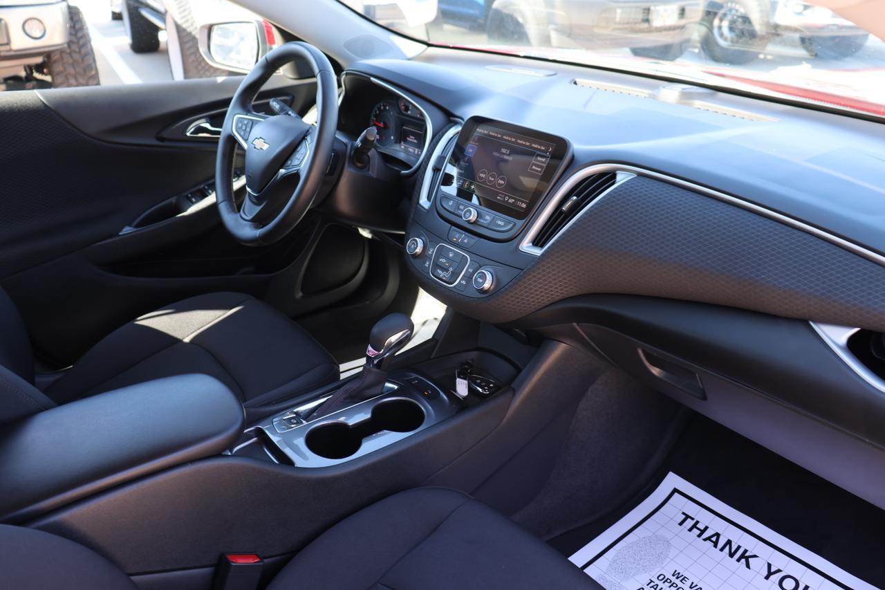 2025 CHEVROLET MALIBU RS Houston TX