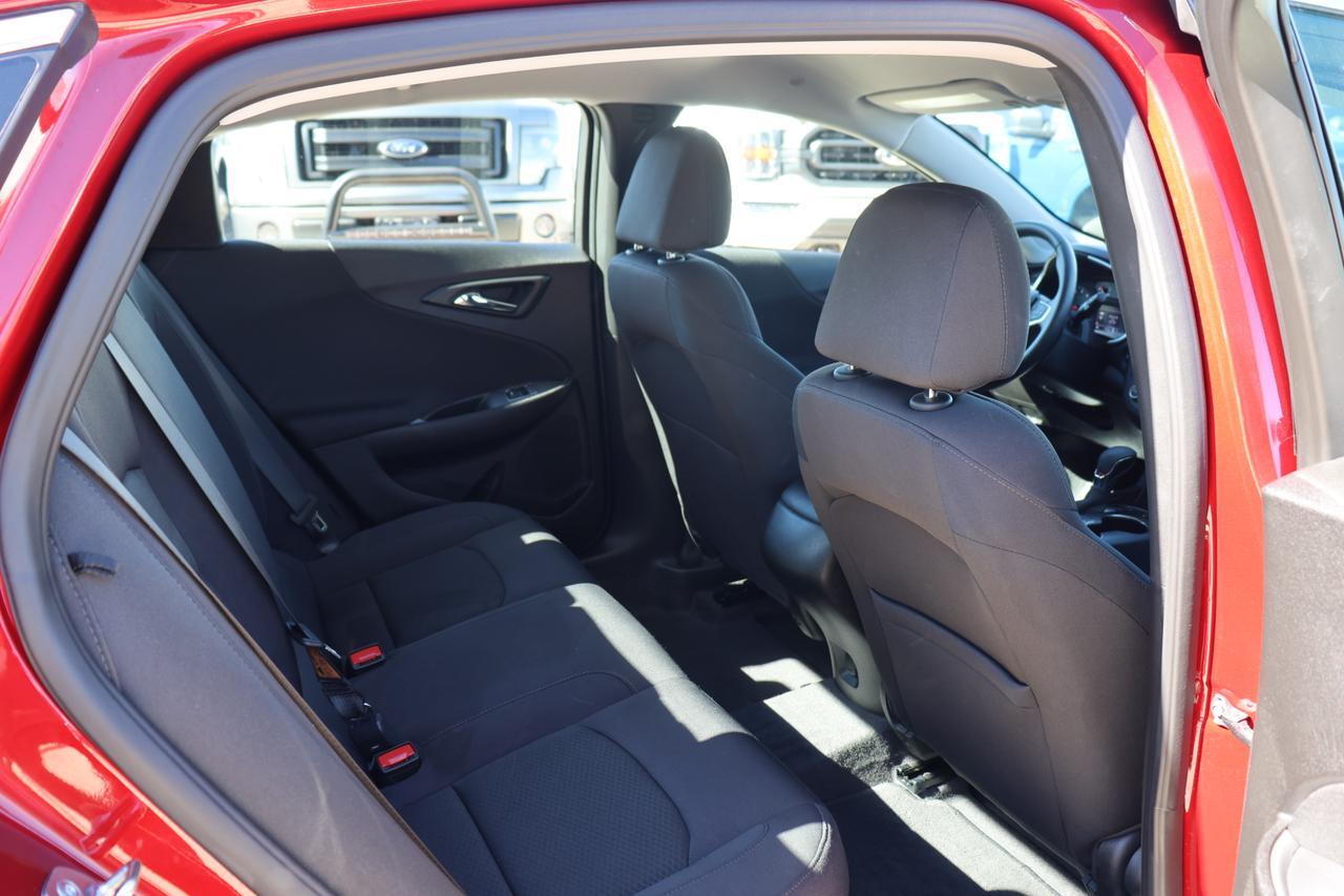 2025 CHEVROLET MALIBU RS Houston TX