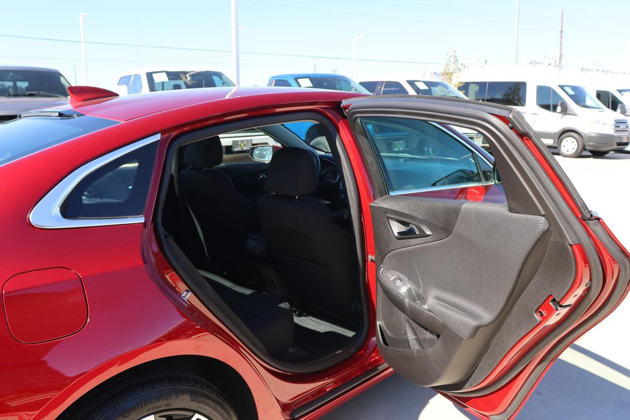 2025 CHEVROLET MALIBU RS Houston TX