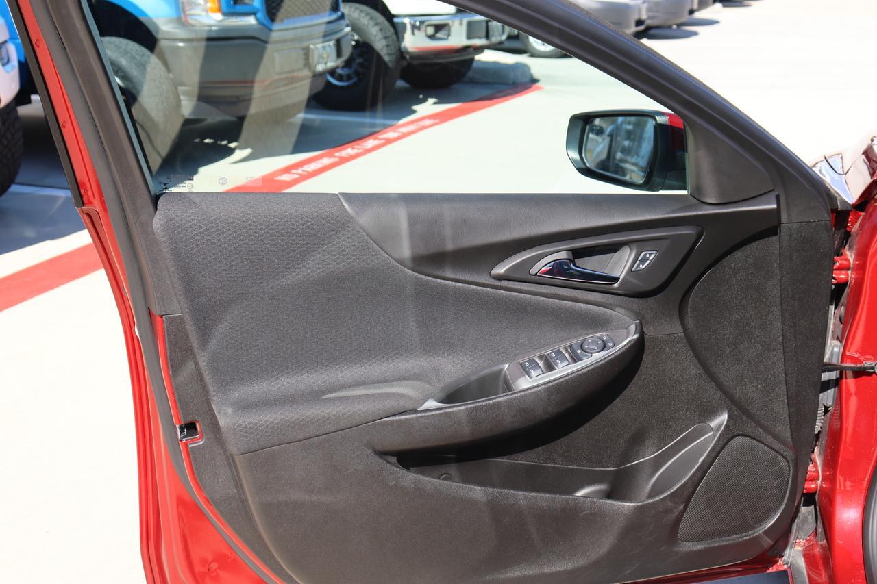 2025 CHEVROLET MALIBU RS Houston TX