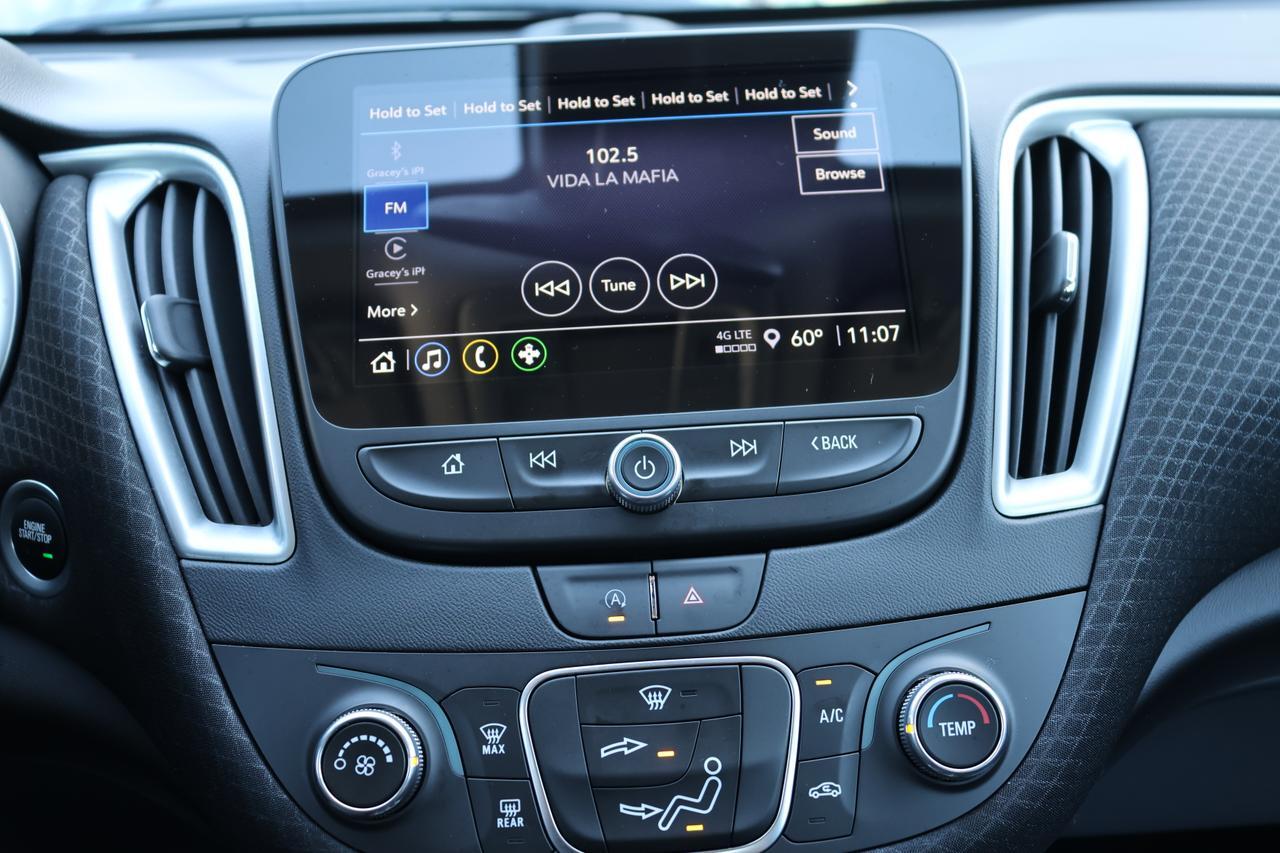 2025 CHEVROLET MALIBU RS Houston TX