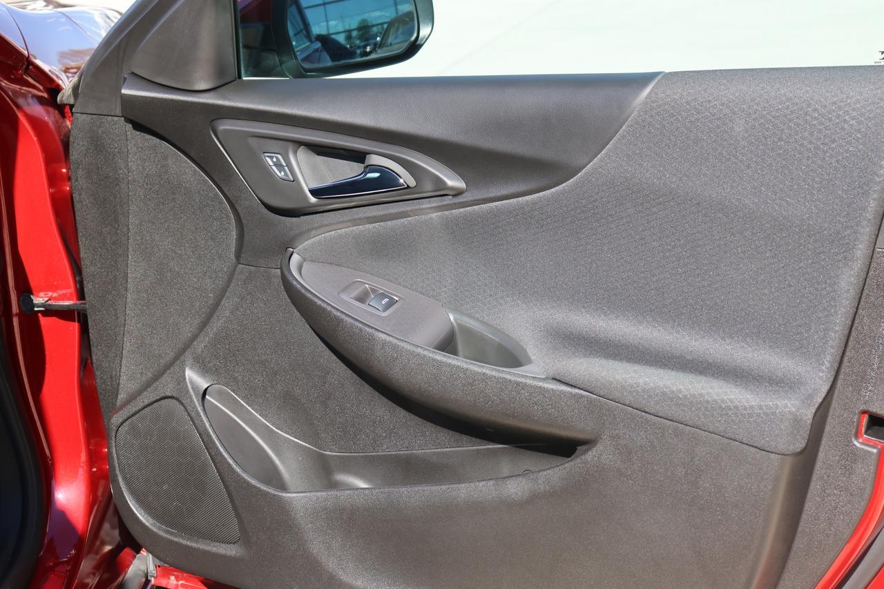 2025 CHEVROLET MALIBU RS Houston TX