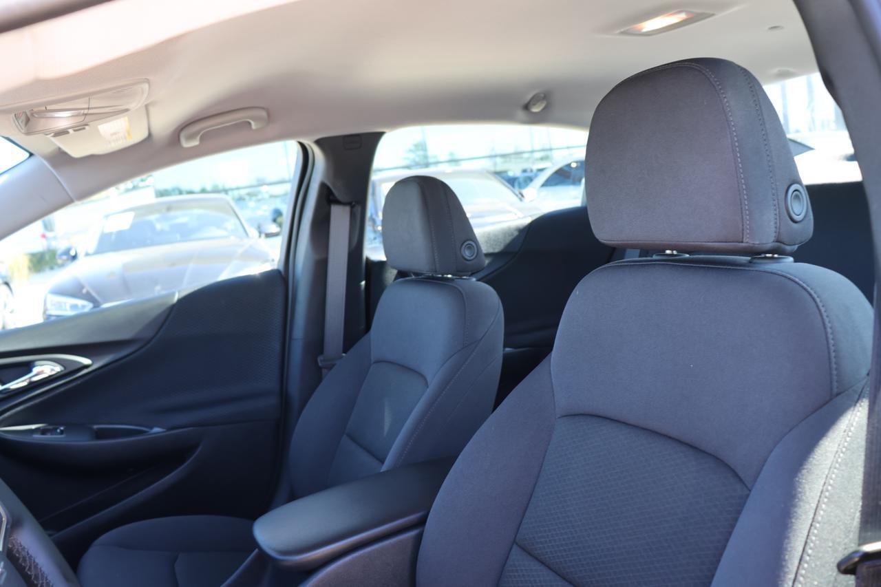 2025 CHEVROLET MALIBU RS Houston TX