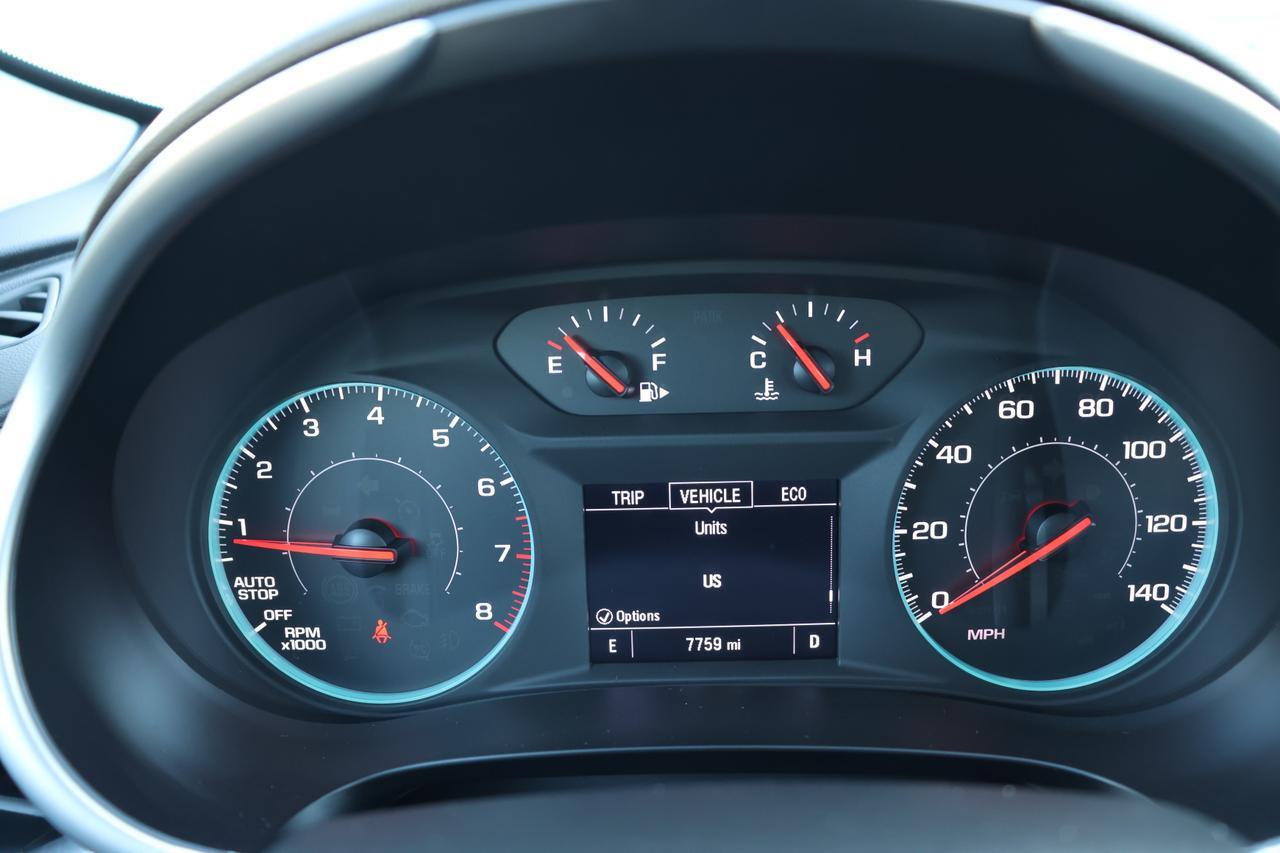 2025 CHEVROLET MALIBU RS Houston TX