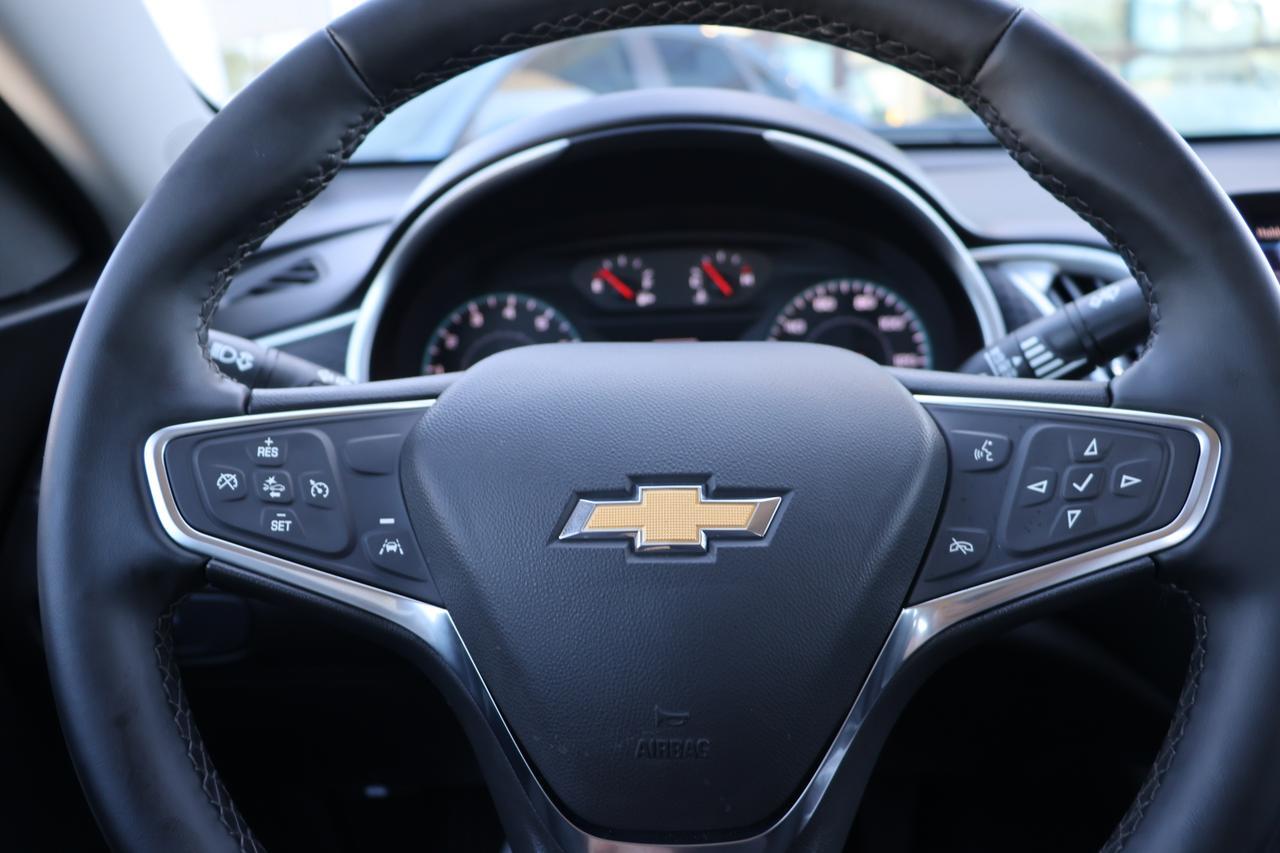 2025 CHEVROLET MALIBU RS Houston TX