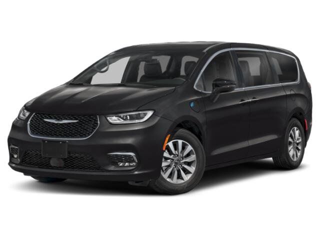 2025 CHRYSLER PACIFICA HYBRID SELECT