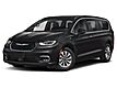 2025 CHRYSLER PACIFICA HYBRID SELECT