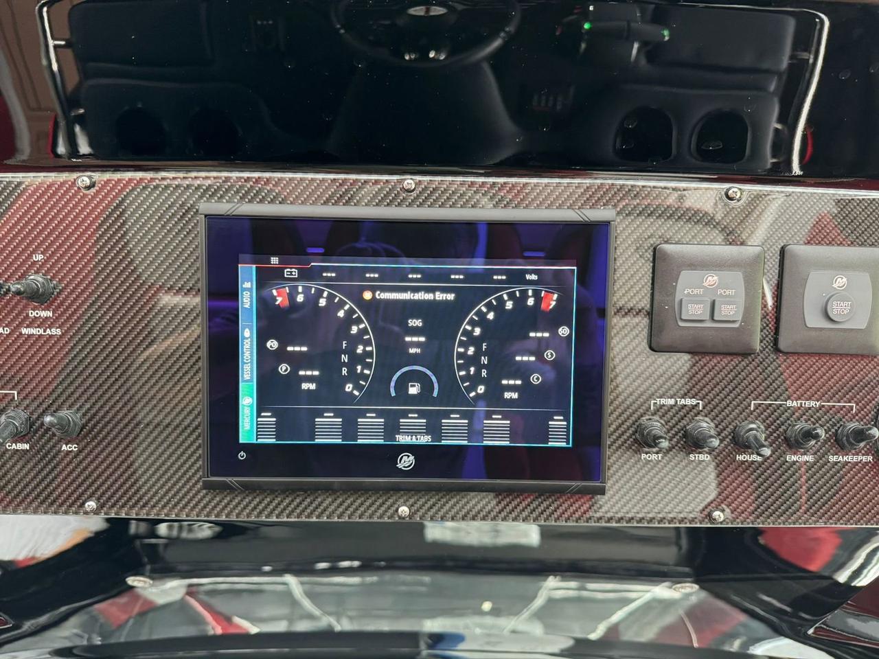 2025 CIGARETTE AURORIS 42' Fort Lauderdale FL