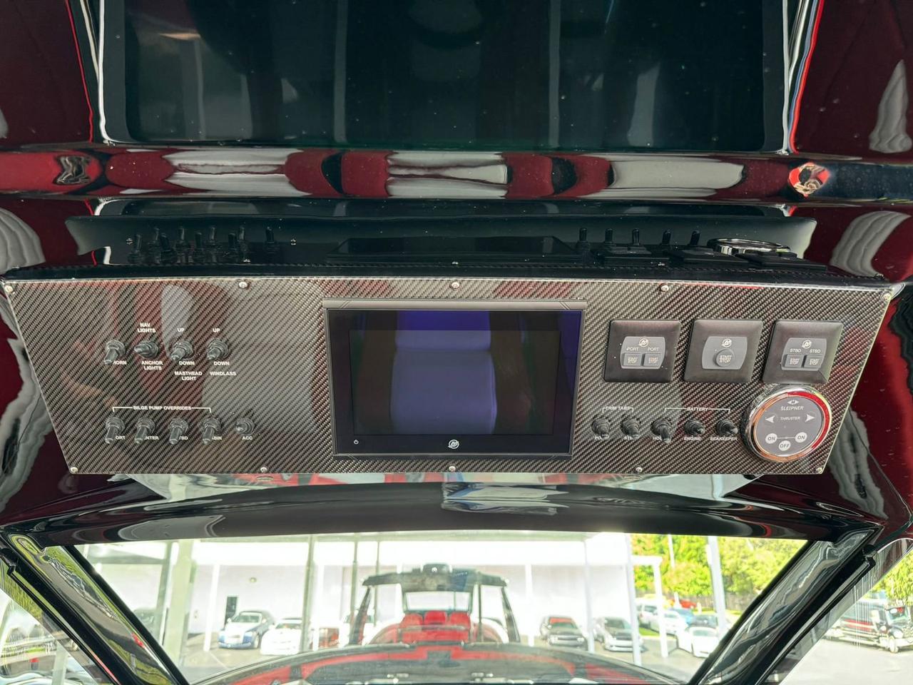 2025 CIGARETTE AURORIS 42' Fort Lauderdale FL