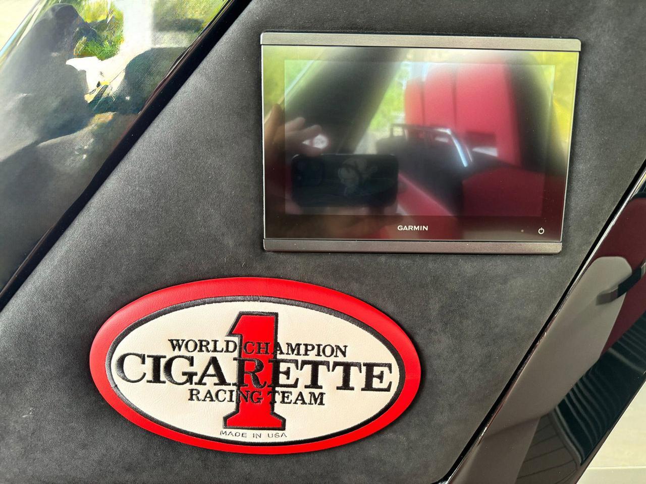 2025 CIGARETTE AURORIS 42' Fort Lauderdale FL