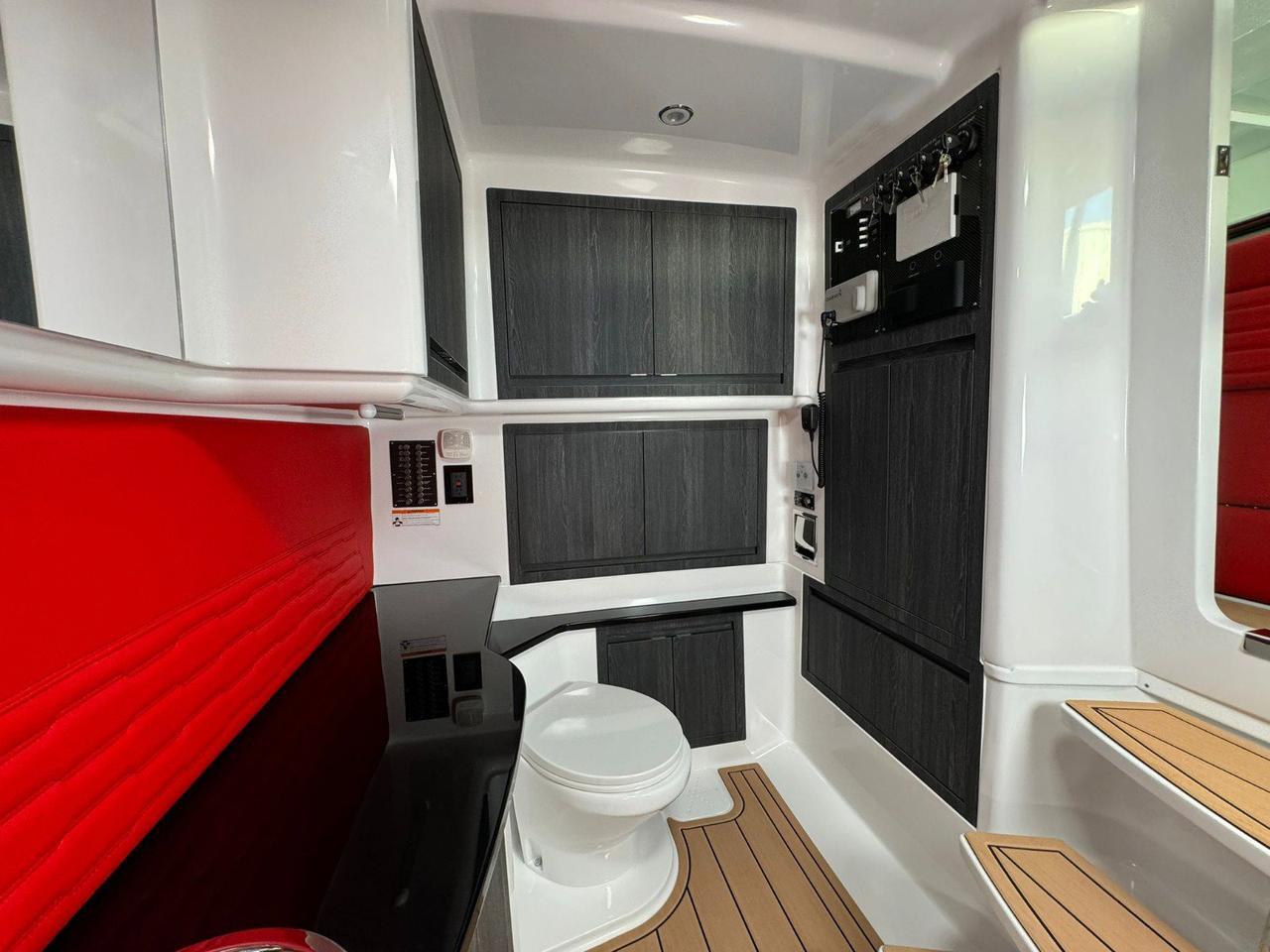 2025 CIGARETTE NIGHTHAWK 41' Fort Lauderdale FL