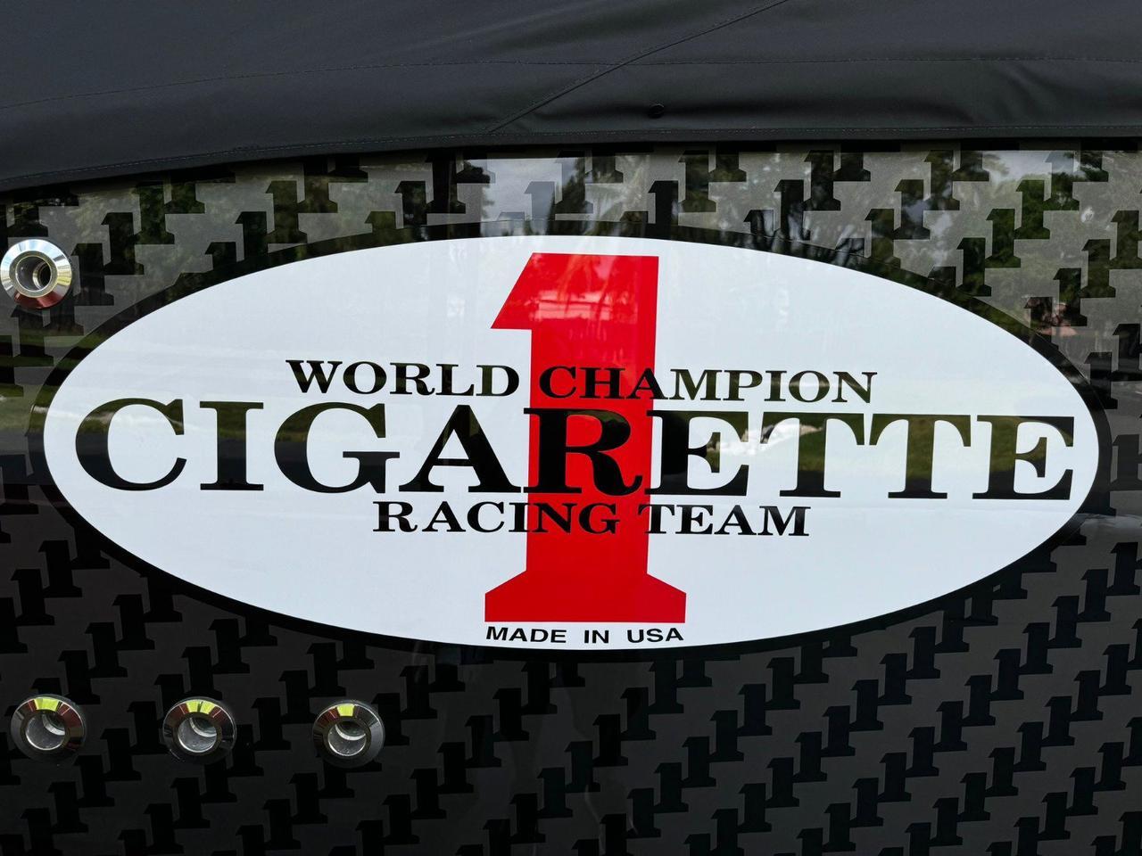 2025 CIGARETTE NIGHTHAWK 41' Fort Lauderdale FL