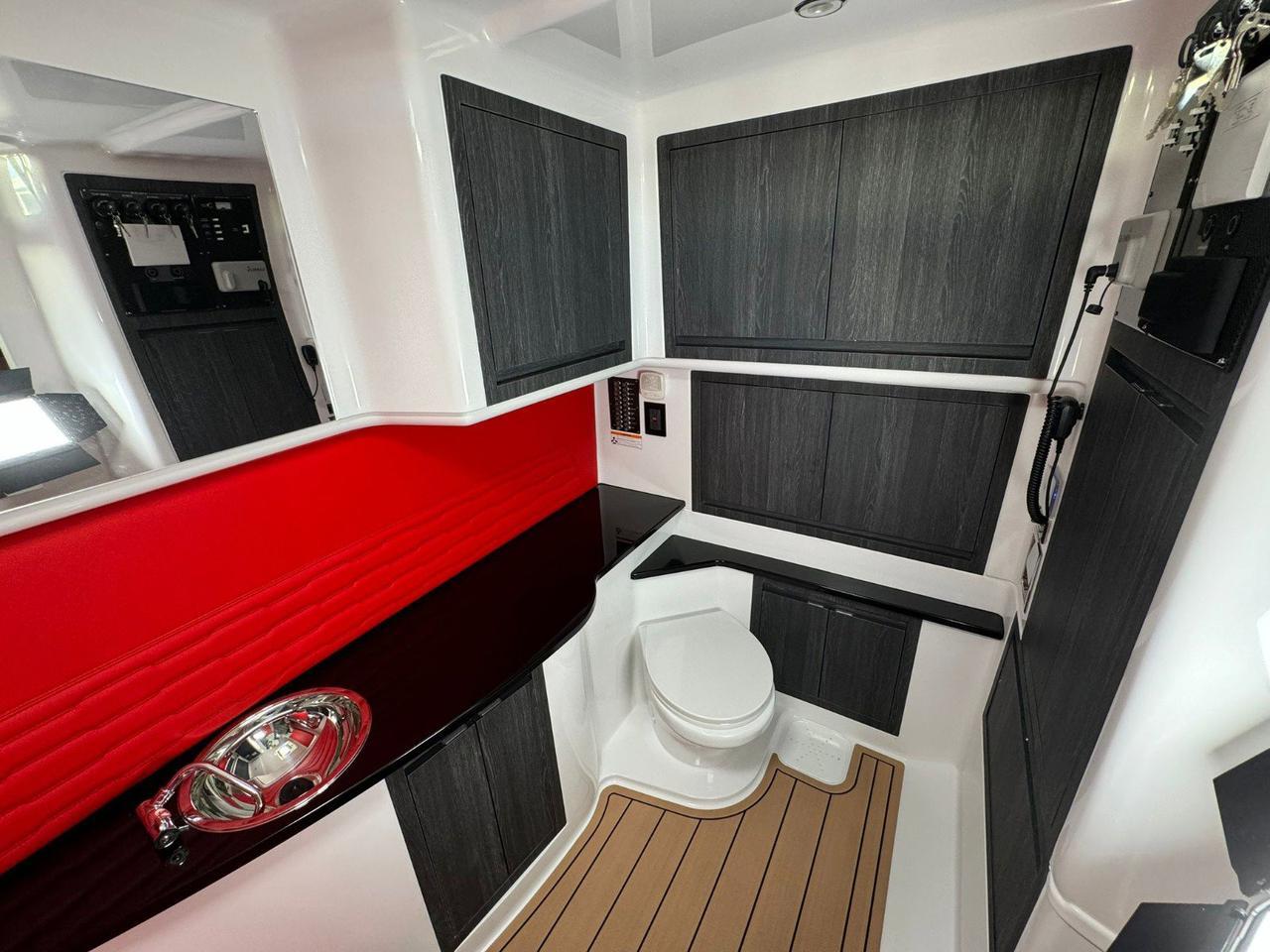 2025 CIGARETTE NIGHTHAWK 41' Fort Lauderdale FL