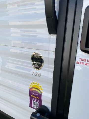 2025 COLEMAN 13B 13B