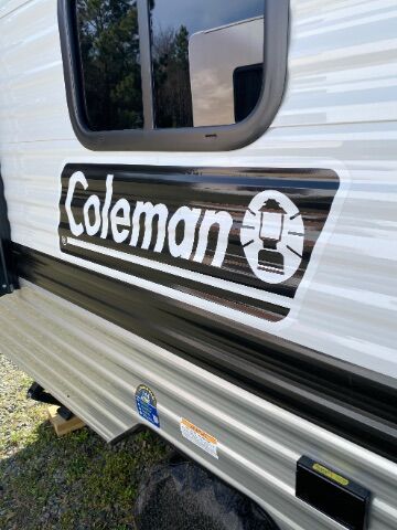 2025 COLEMAN 13B 13B