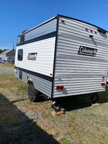 2025 COLEMAN 13B 13B Monroe NC