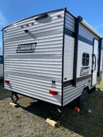 2025 COLEMAN 13B 13B Monroe NC