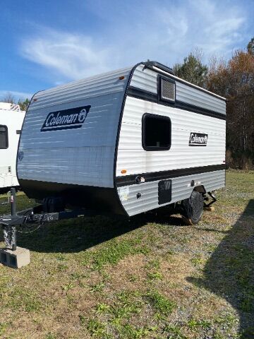 2025 COLEMAN 13B 13B Monroe NC