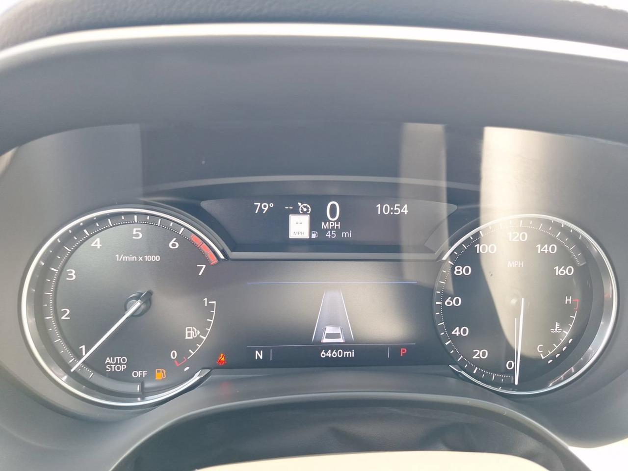 2025 Cadillac CT4 Luxury Hurst TX