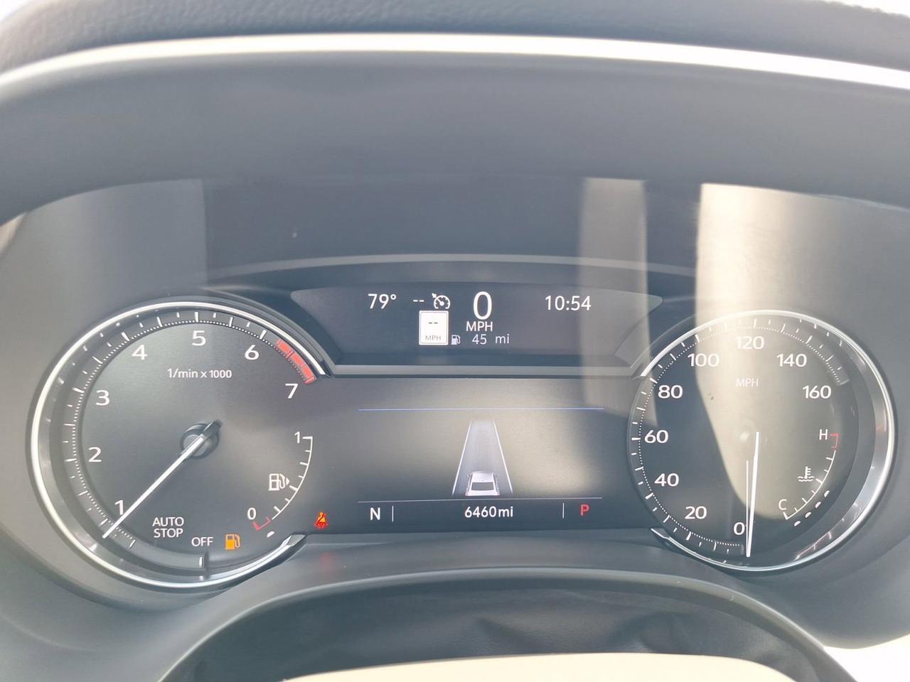 2025 Cadillac CT4 Luxury Hurst TX
