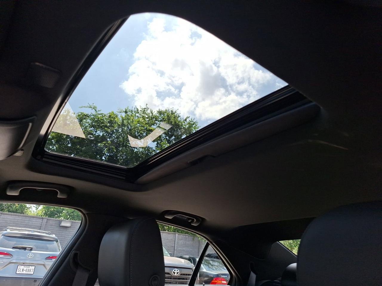 2025 Cadillac CT4 Luxury Hurst TX