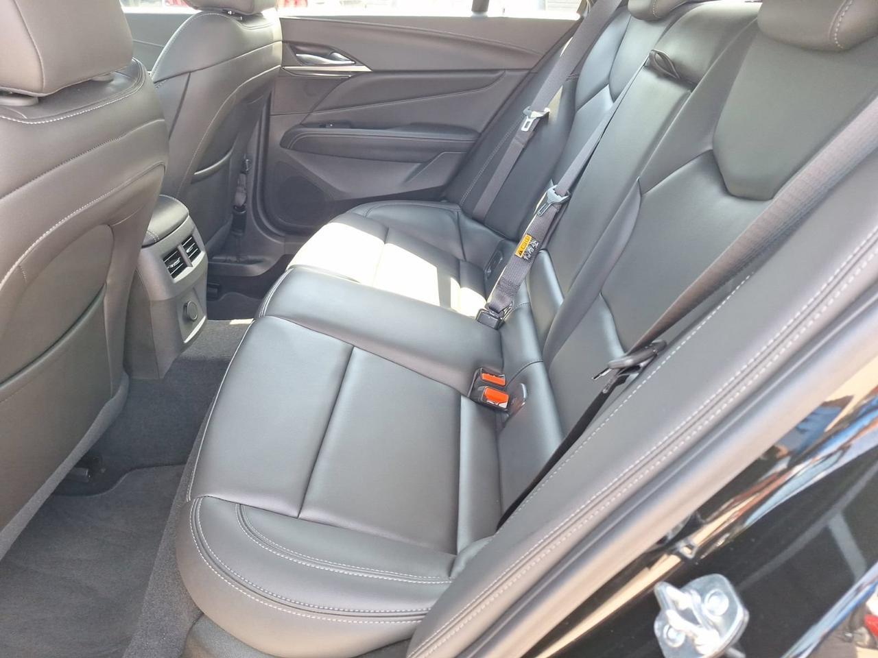 2025 Cadillac CT4 Luxury Hurst TX