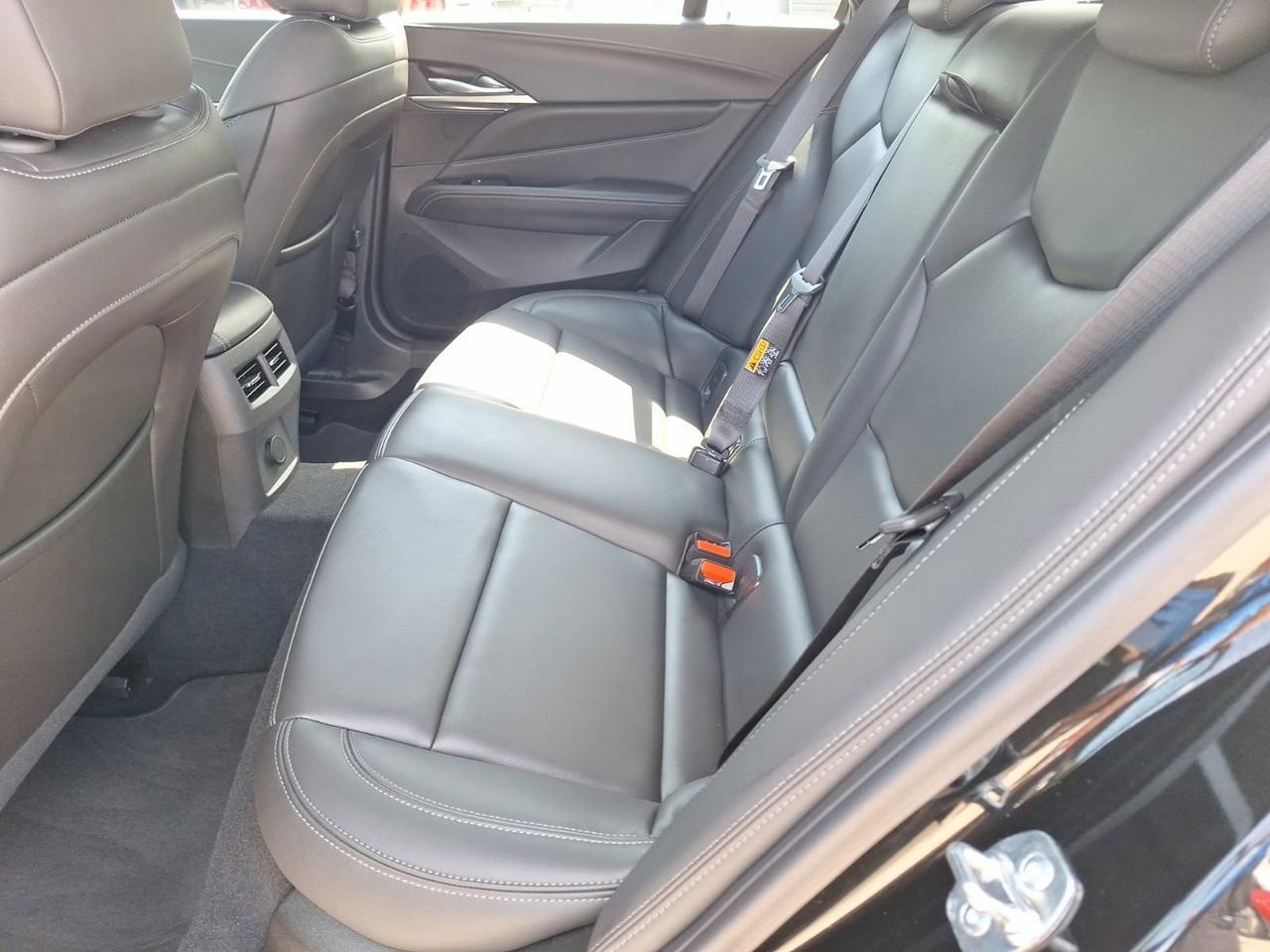 2025 Cadillac CT4 Luxury Hurst TX