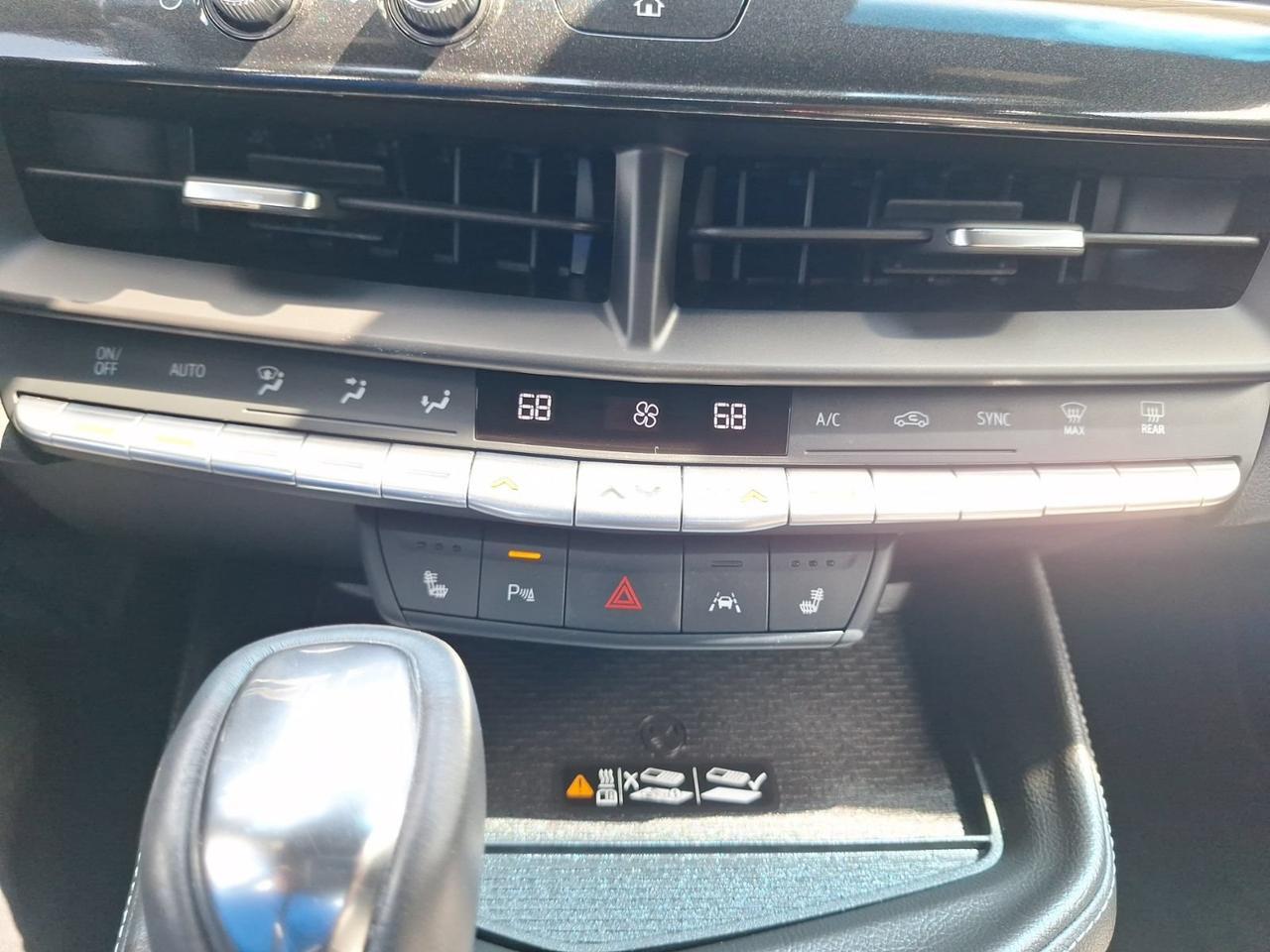 2025 Cadillac CT4 Luxury Hurst TX
