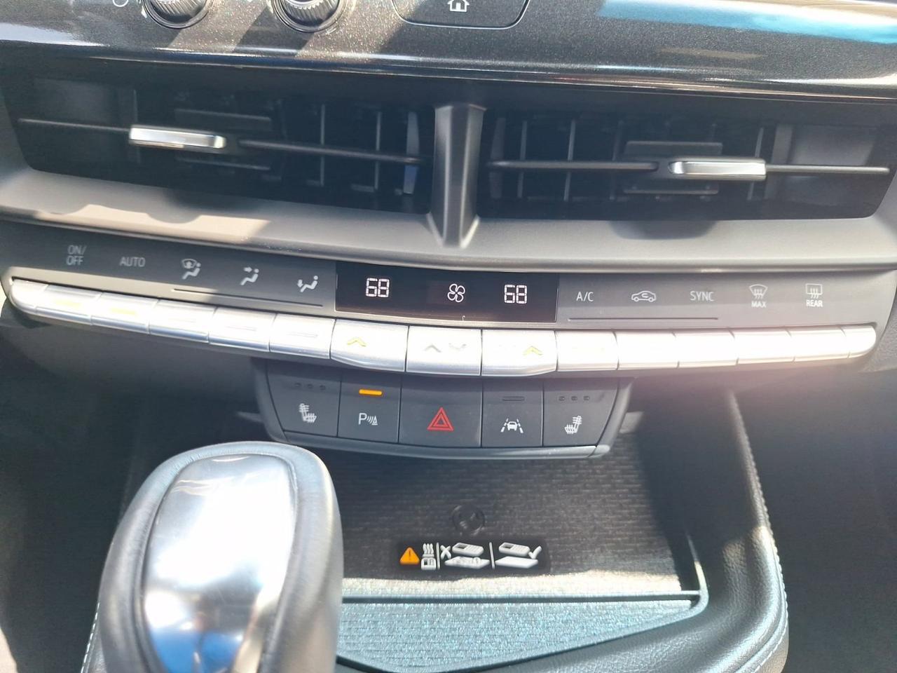 2025 Cadillac CT4 Luxury Hurst TX