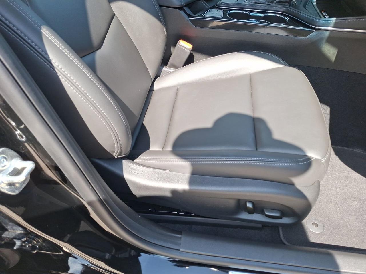 2025 Cadillac CT4 Luxury Hurst TX