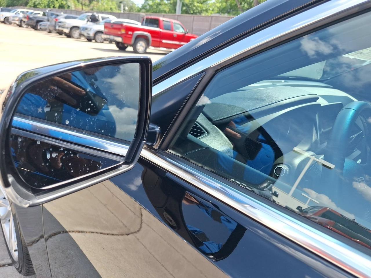 2025 Cadillac CT4 Luxury Hurst TX