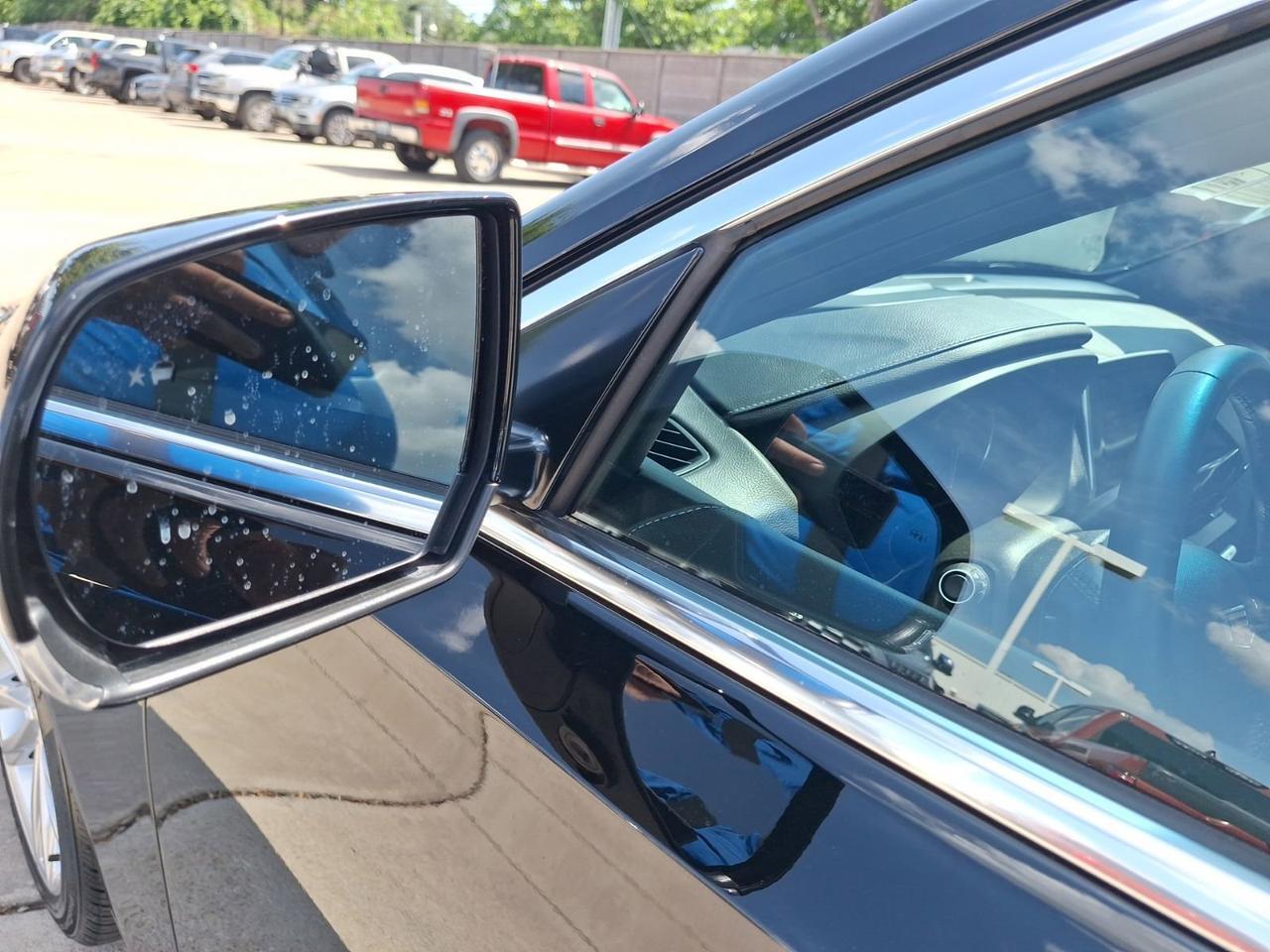 2025 Cadillac CT4 Luxury Hurst TX