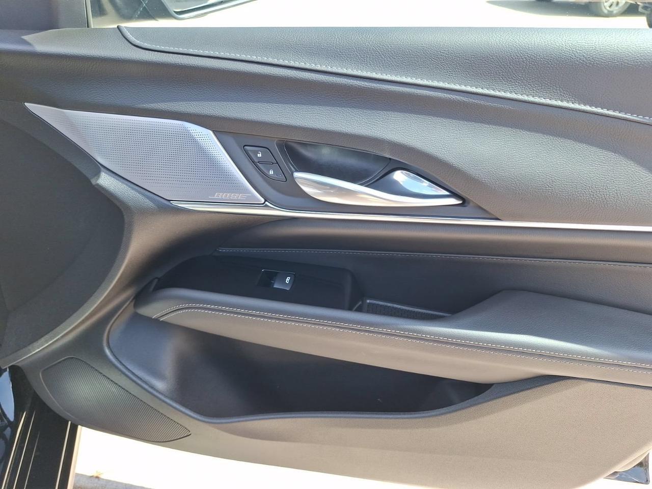 2025 Cadillac CT4 Luxury Hurst TX