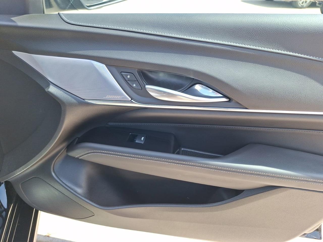 2025 Cadillac CT4 Luxury Hurst TX