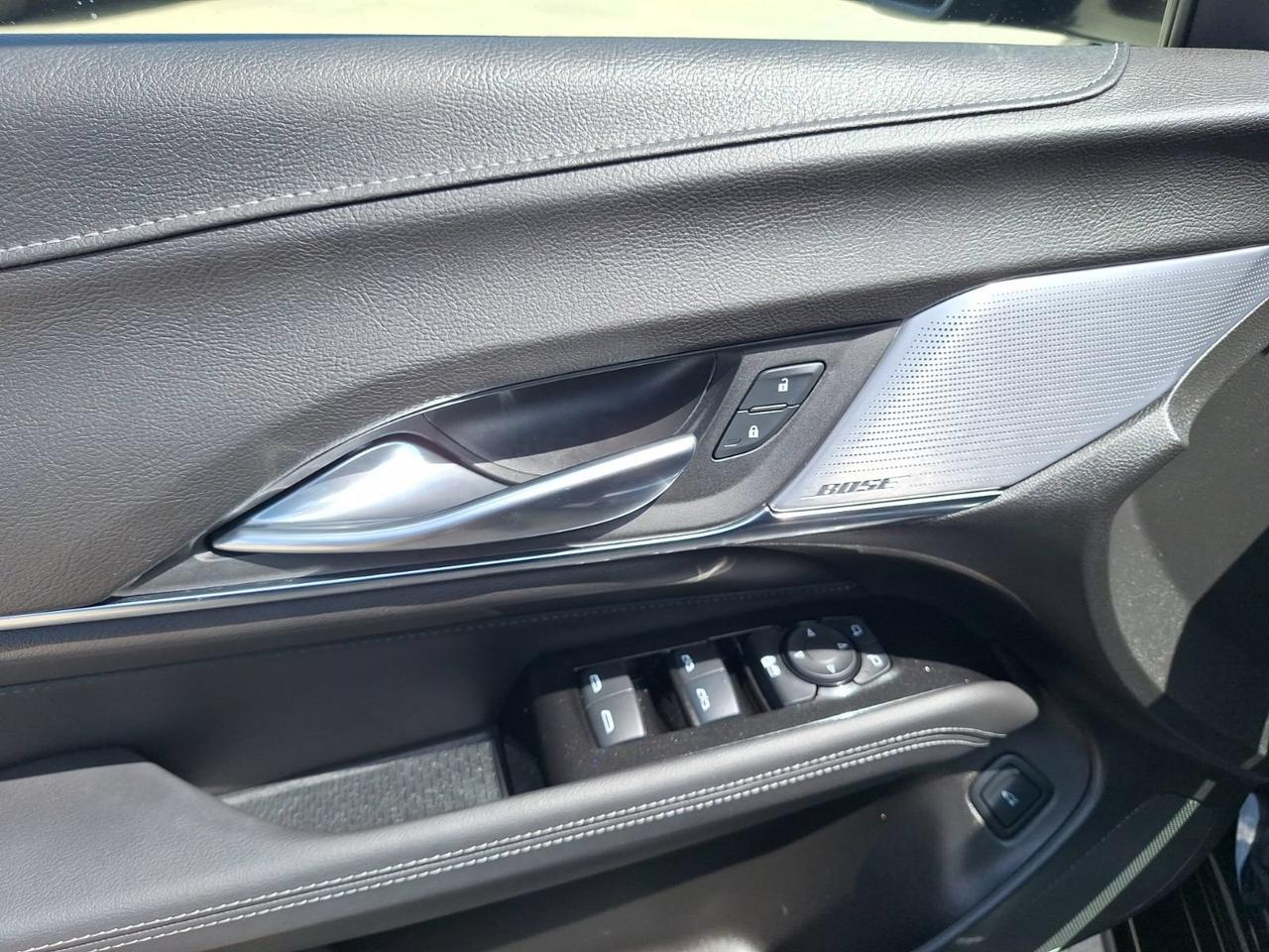 2025 Cadillac CT4 Luxury Hurst TX
