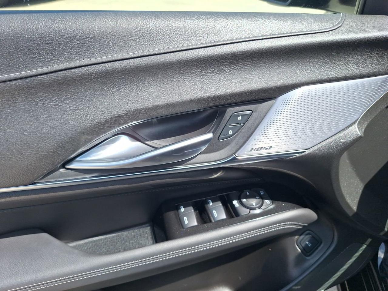 2025 Cadillac CT4 Luxury Hurst TX