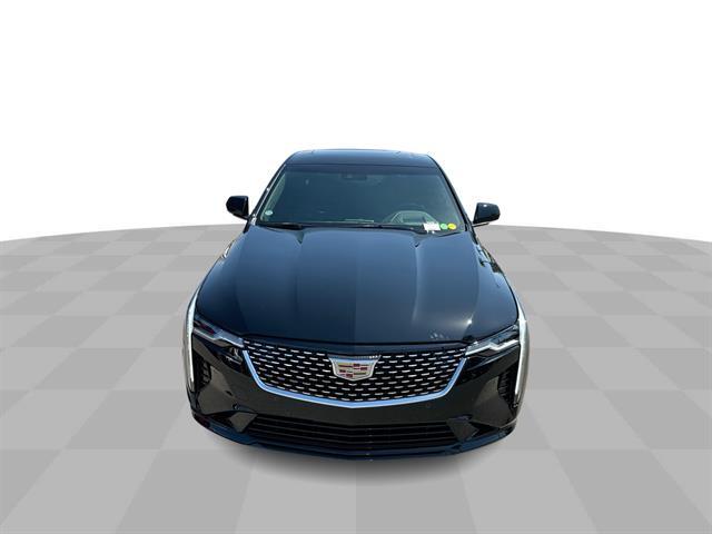 2025 Cadillac CT4 Premium Luxury RWD Tucson AZ